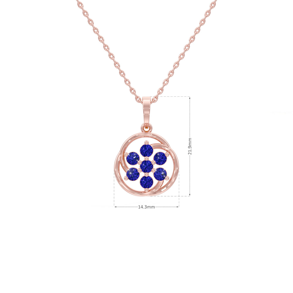 #metal_rose-gold-plated#stone-colour_sapphire-blue