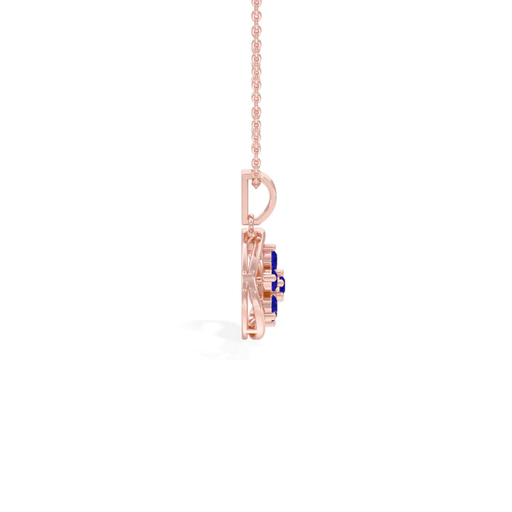 #metal_rose-gold-plated#stone-colour_sapphire-blue