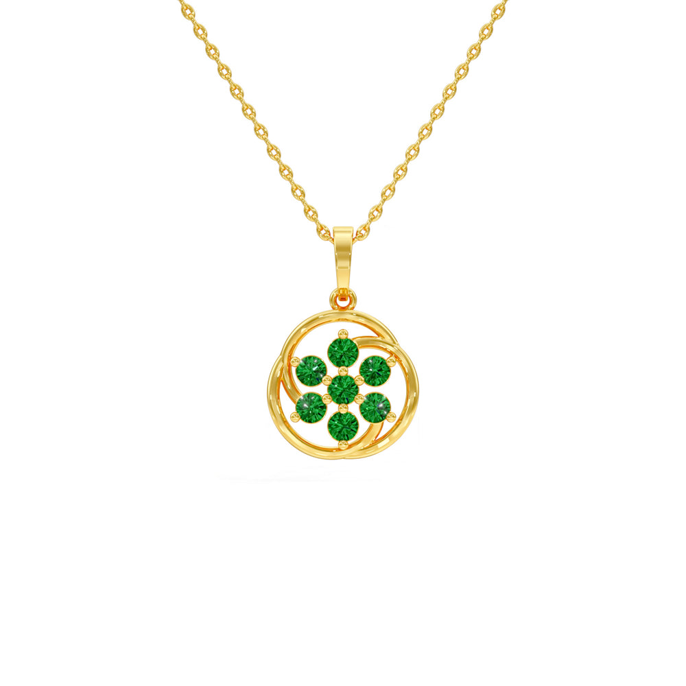#metal_gold-plated#stone-colour_emerald-green