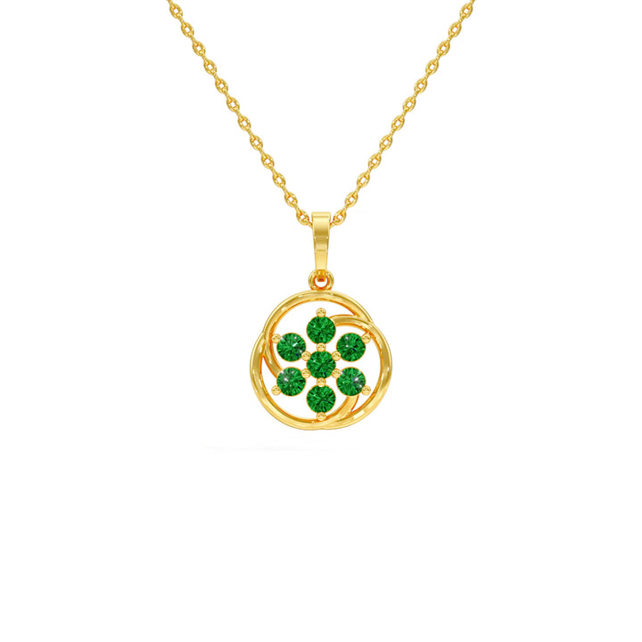 #metal_gold-plated#stone-colour_emerald-green