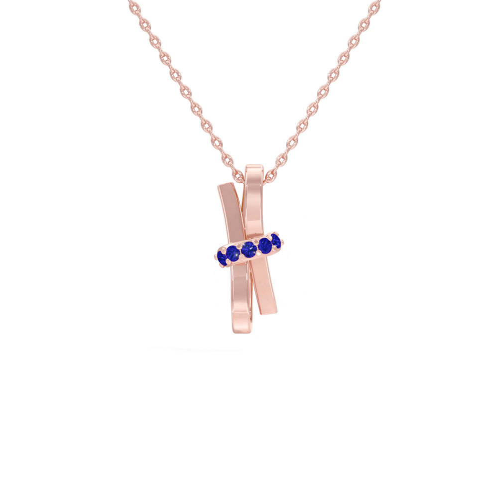 #metal_rose-gold-plated#stone-colour_sapphire-blue