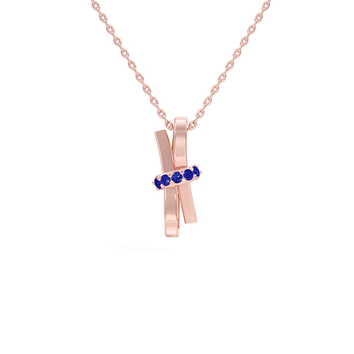 #metal_rose-gold-plated#stone-colour_sapphire-blue