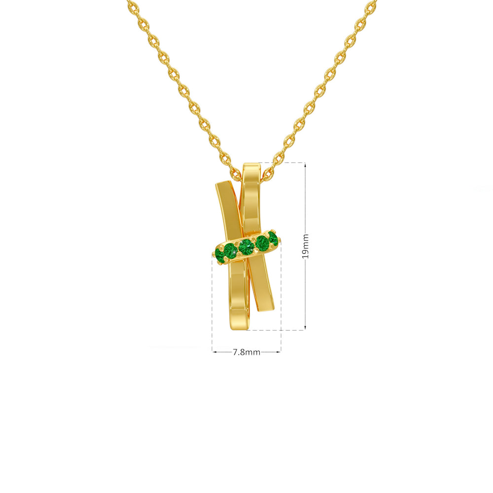 #metal_gold-plated#stone-colour_emerald-green