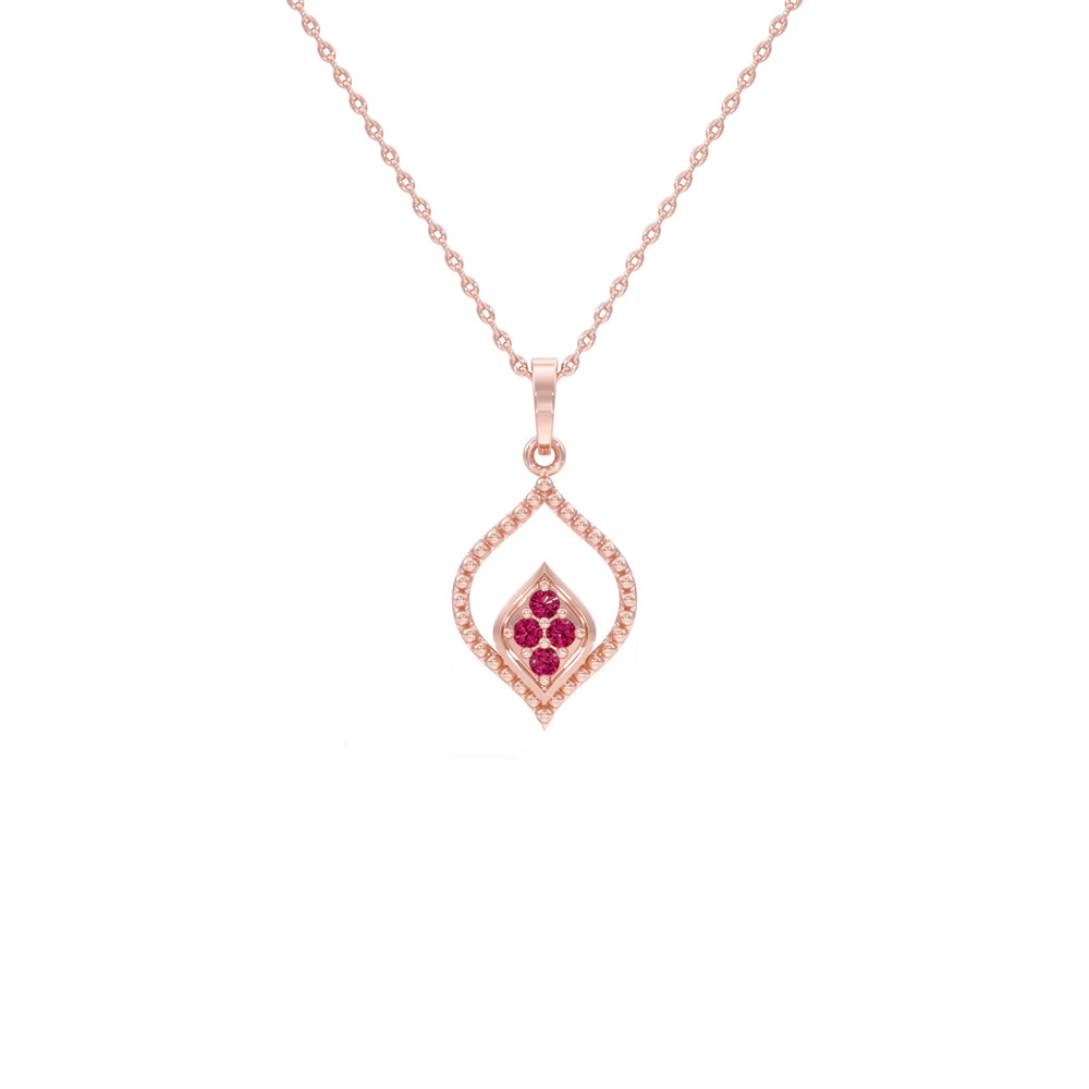 #metal_rose-gold-plated#stone-colour_ruby-red