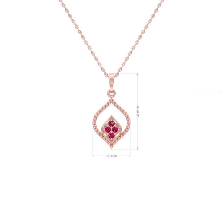 #metal_rose-gold-plated#stone-colour_ruby-red