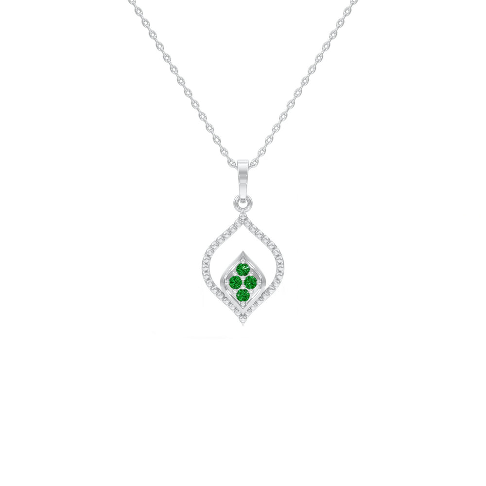 #metal_sterling-silver#stone-colour_emerald-green