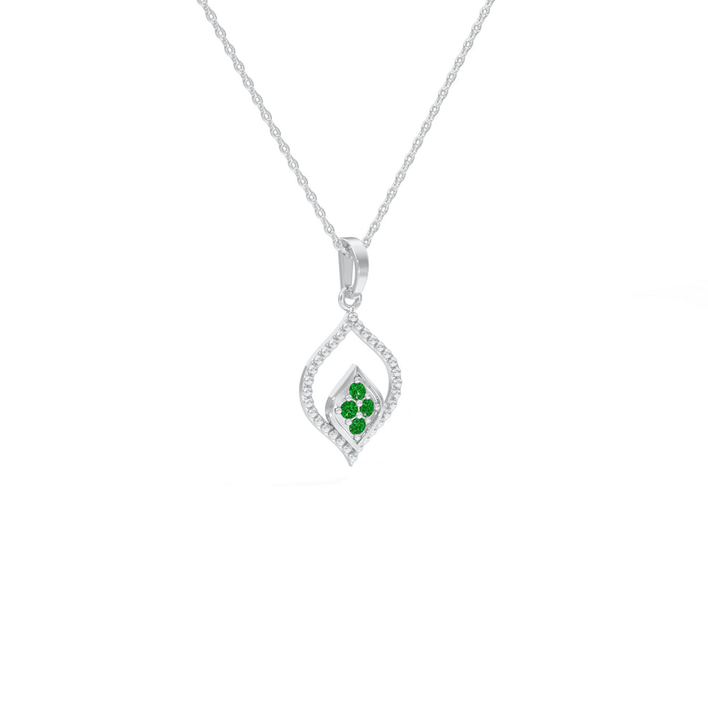 #metal_sterling-silver#stone-colour_emerald-green