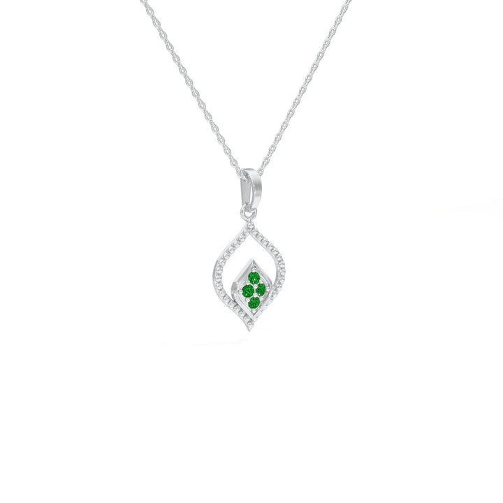 #metal_sterling-silver#stone-colour_emerald-green