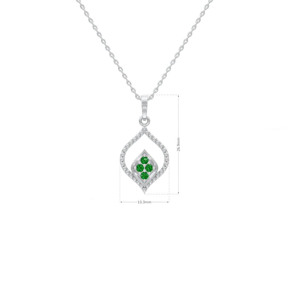#metal_sterling-silver#stone-colour_emerald-green