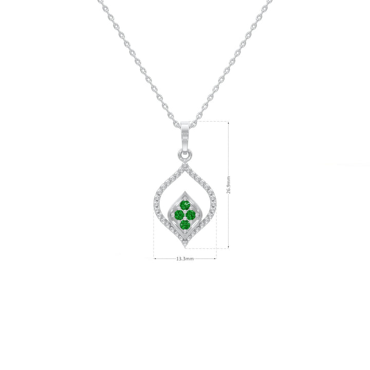 #metal_sterling-silver#stone-colour_emerald-green
