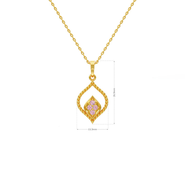 #metal_gold-plated#stone-colour_pink