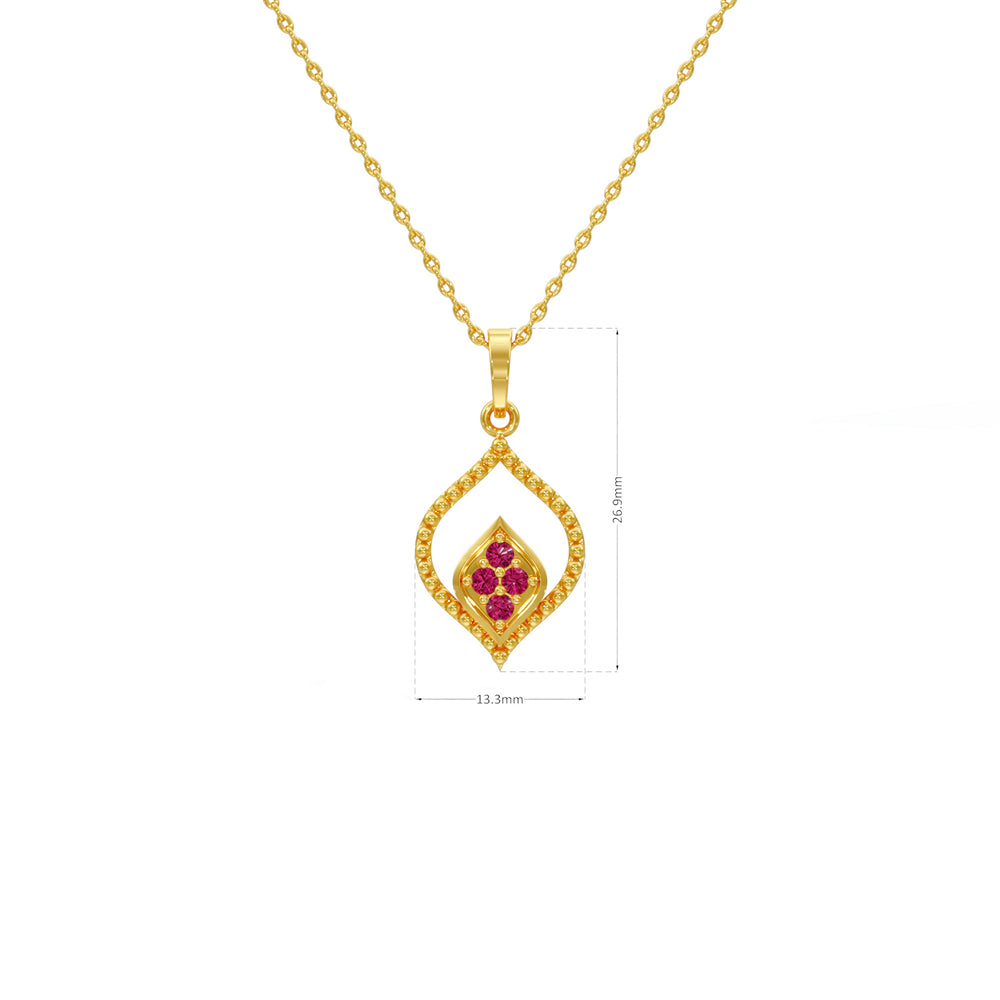 #metal_gold-plated#stone-colour_ruby-red