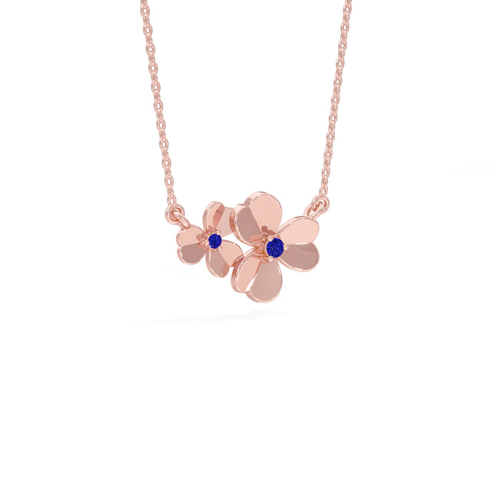 #metal_rose-gold-plated#stone-colour_sapphire-blue