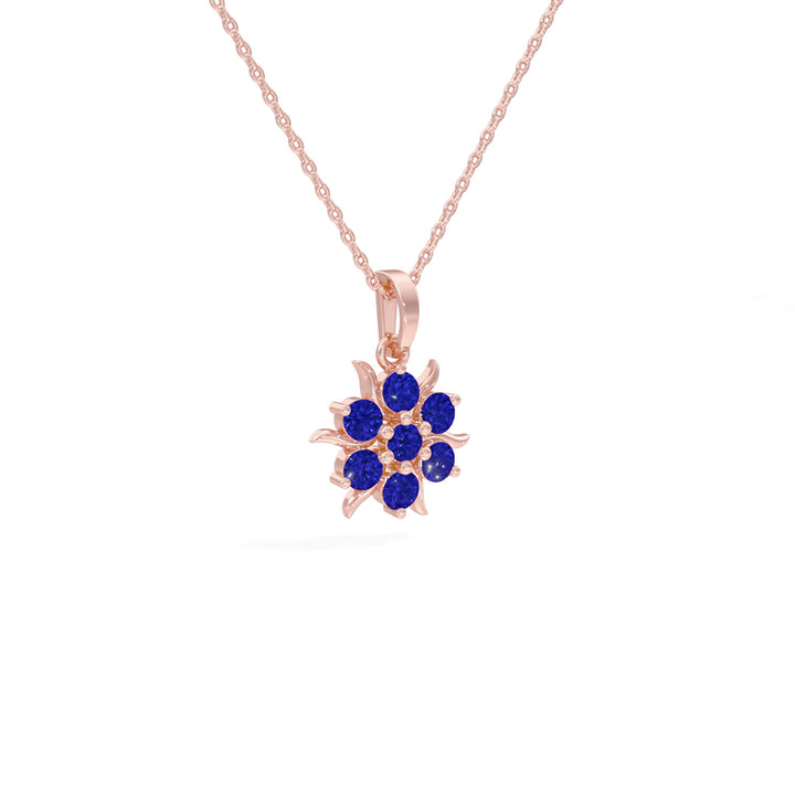 #metal_rose-gold-plated#stone-colour_sapphire-blue