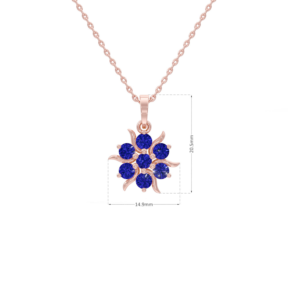 #metal_rose-gold-plated#stone-colour_sapphire-blue