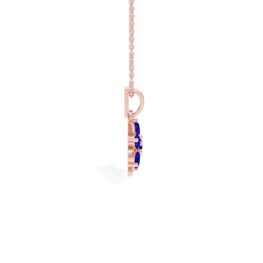 #metal_rose-gold-plated#stone-colour_sapphire-blue