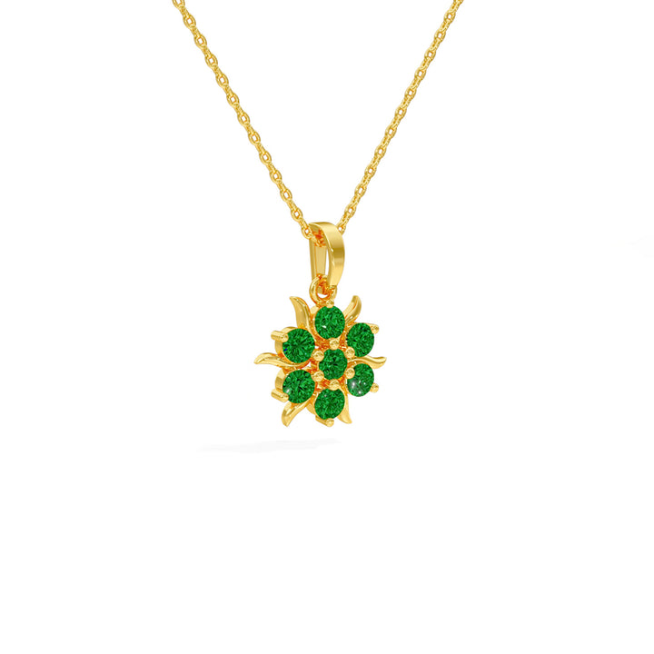 #metal_gold-plated#stone-colour_emerald-green