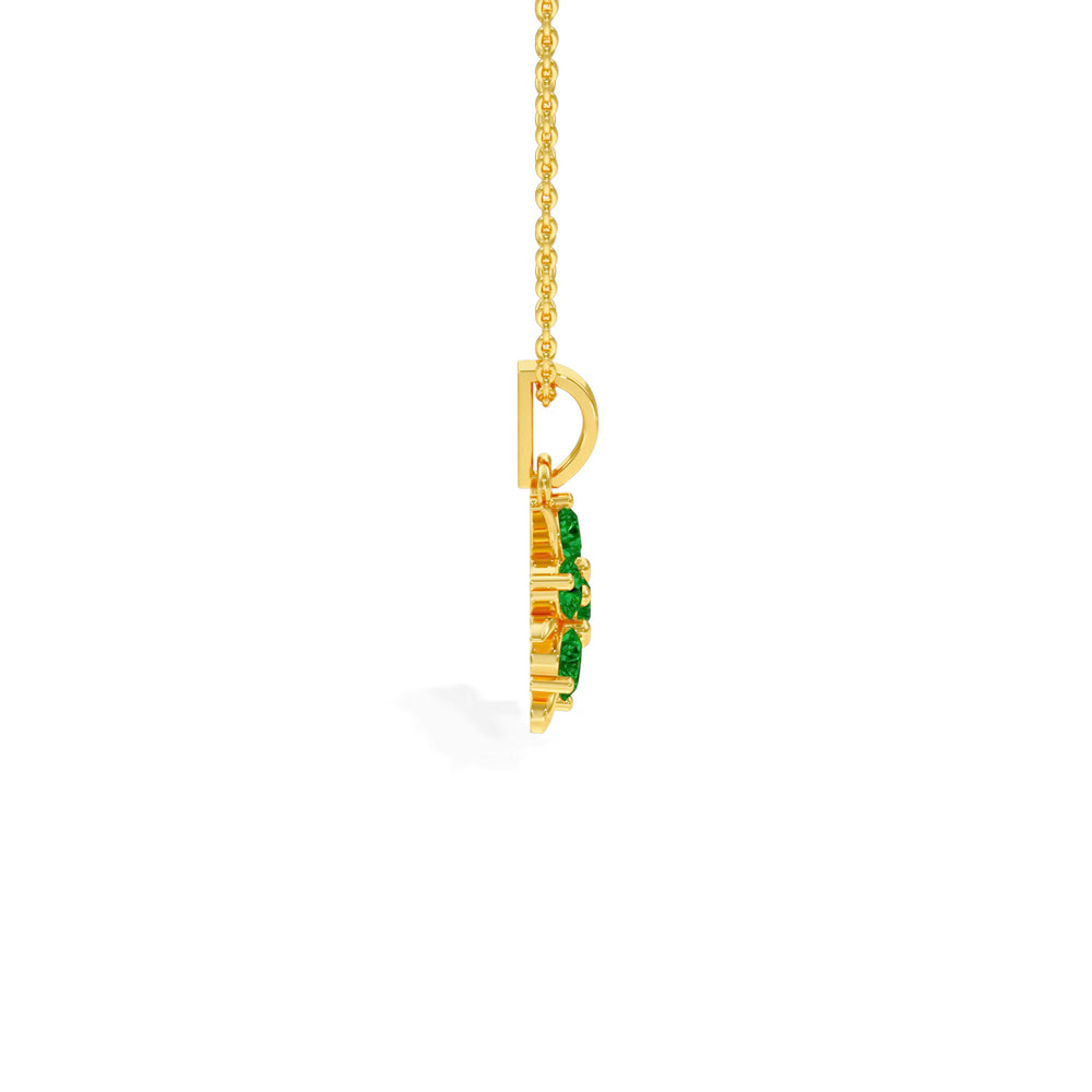 #metal_gold-plated#stone-colour_emerald-green
