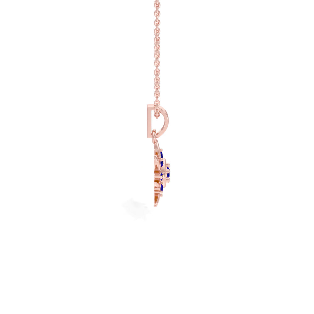 #metal_rose-gold-plated#stone-colour_sapphire-blue