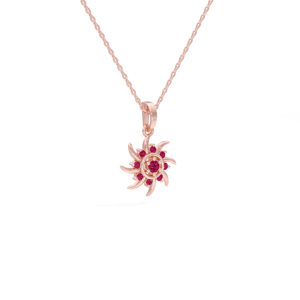 #metal_rose-gold-plated#stone-colour_ruby-red