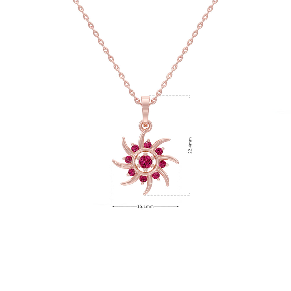 #metal_rose-gold-plated#stone-colour_ruby-red