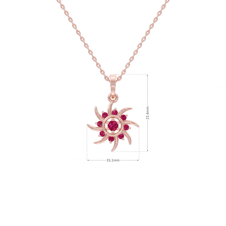 #metal_rose-gold-plated#stone-colour_ruby-red