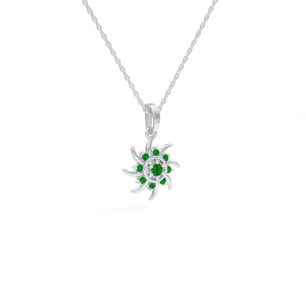 #metal_sterling-silver#stone-colour_emerald-green