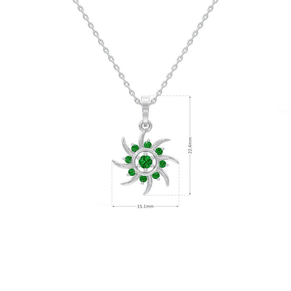 #metal_sterling-silver#stone-colour_emerald-green