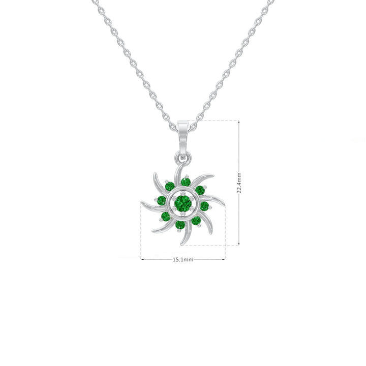 #metal_sterling-silver#stone-colour_emerald-green
