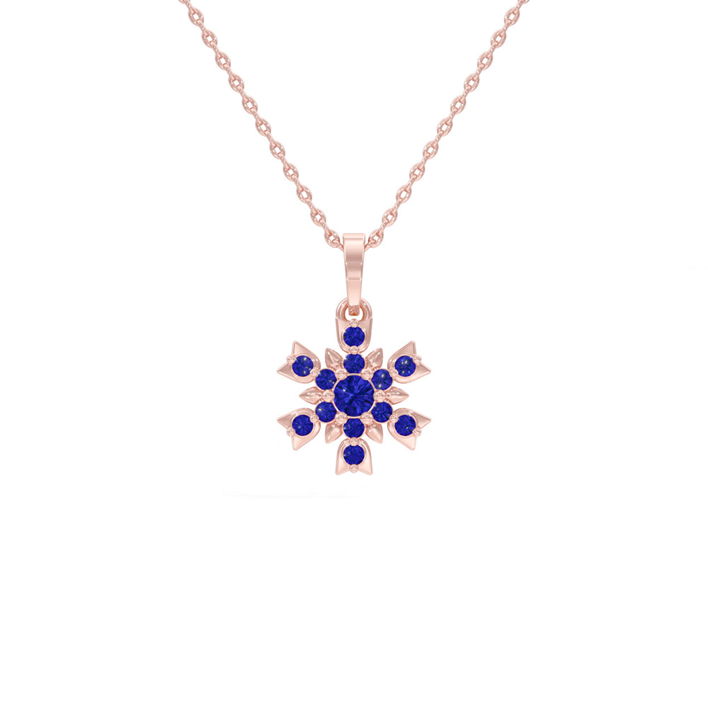 #metal_rose-gold-plated#stone-colour_sapphire-blue