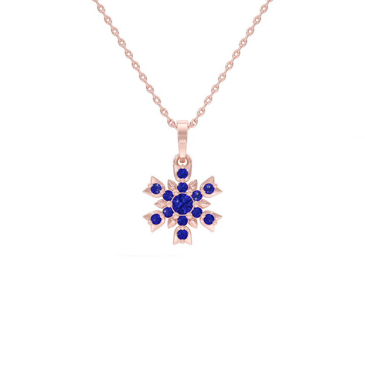 #metal_rose-gold-plated#stone-colour_sapphire-blue