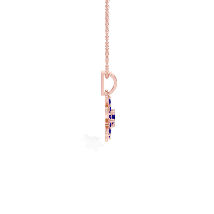 #metal_rose-gold-plated#stone-colour_sapphire-blue