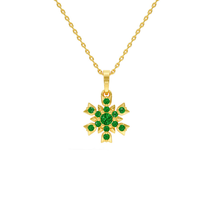 #metal_gold-plated#stone-colour_emerald-green