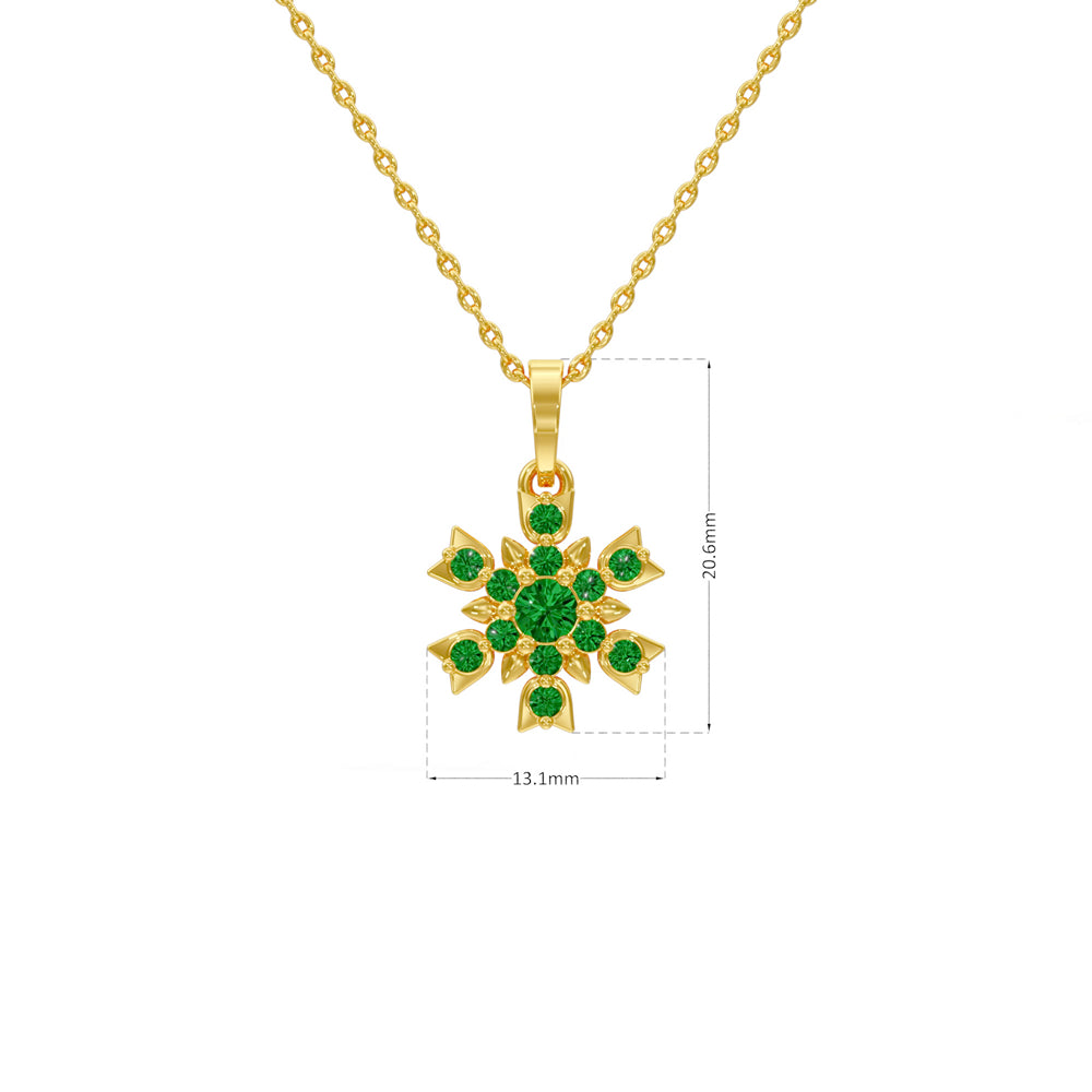 #metal_gold-plated#stone-colour_emerald-green