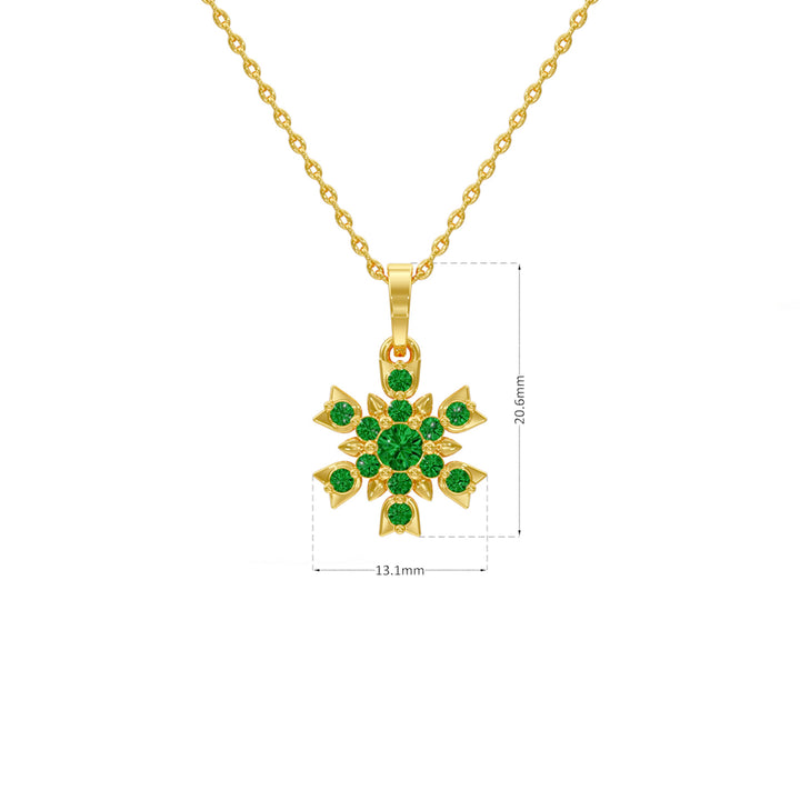 #metal_gold-plated#stone-colour_emerald-green