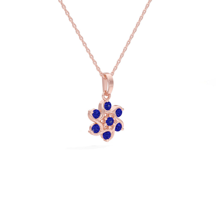 #metal_rose-gold-plated#stone-colour_sapphire-blue