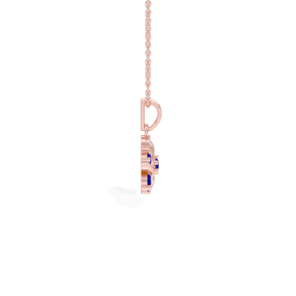 #metal_rose-gold-plated#stone-colour_sapphire-blue