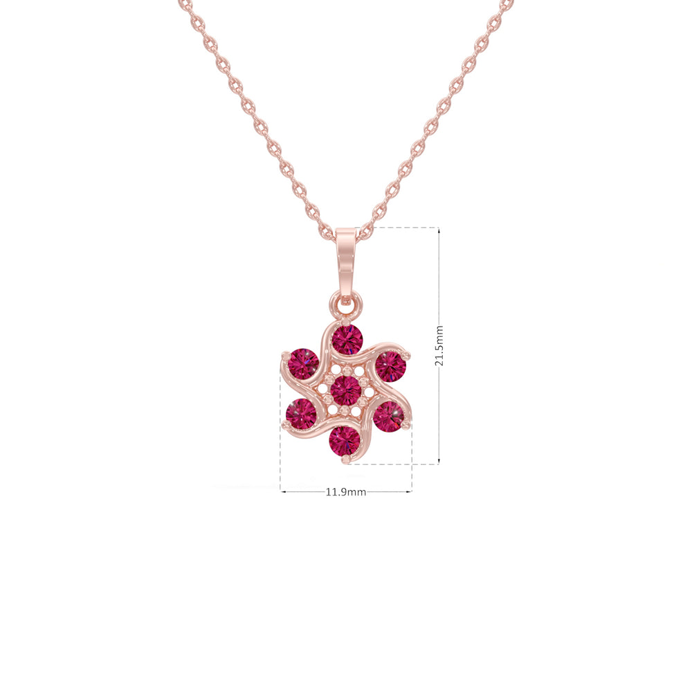 #metal_rose-gold-plated#stone-colour_ruby-red