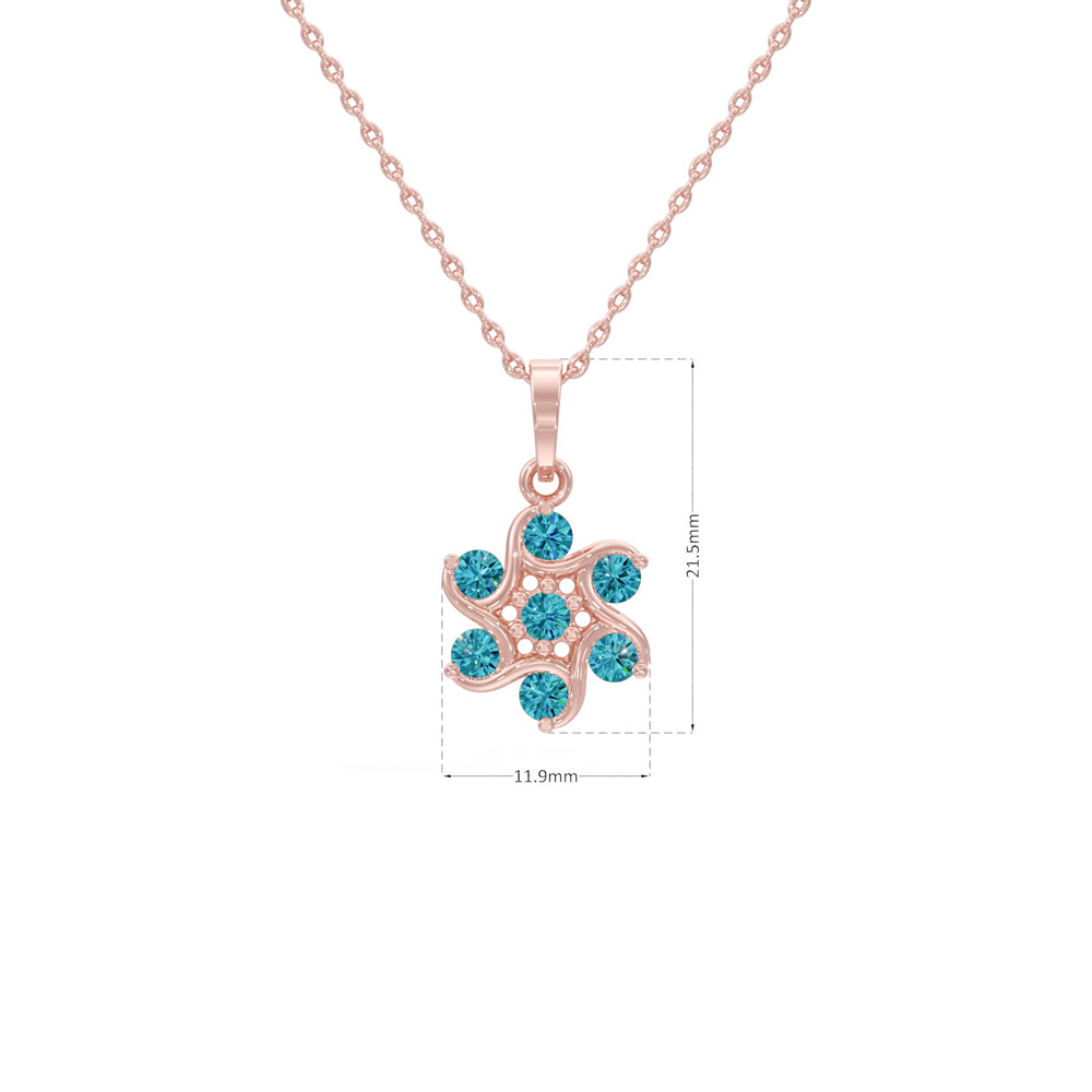 #metal_rose-gold-plated#stone-colour_topaz-blue