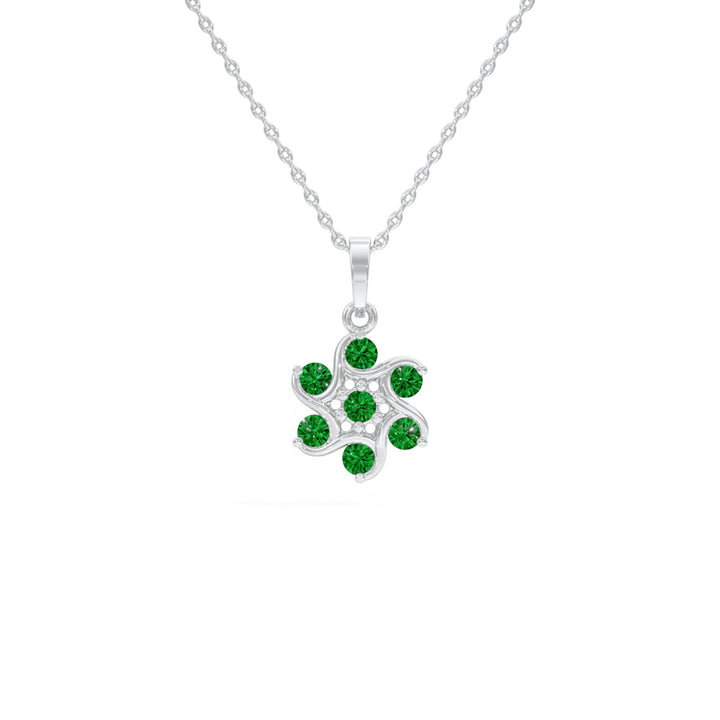 #metal_sterling-silver#stone-colour_emerald-green
