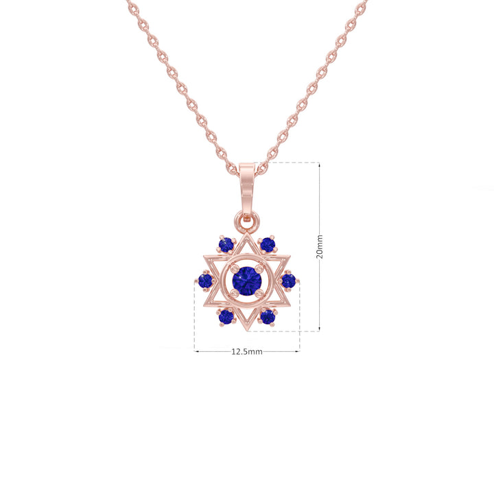 #metal_rose-gold-plated#stone-colour_sapphire-blue