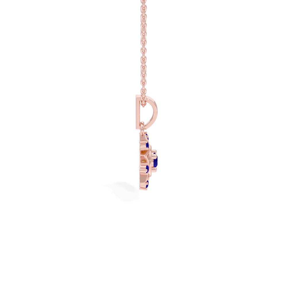 #metal_rose-gold-plated#stone-colour_sapphire-blue
