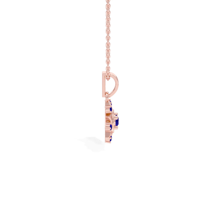#metal_rose-gold-plated#stone-colour_sapphire-blue