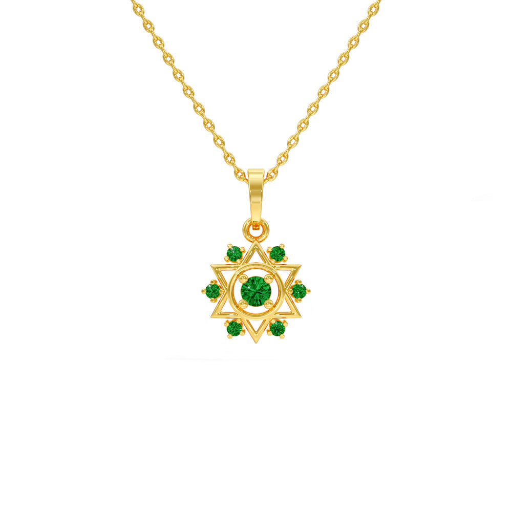 #metal_gold-plated#stone-colour_emerald-green