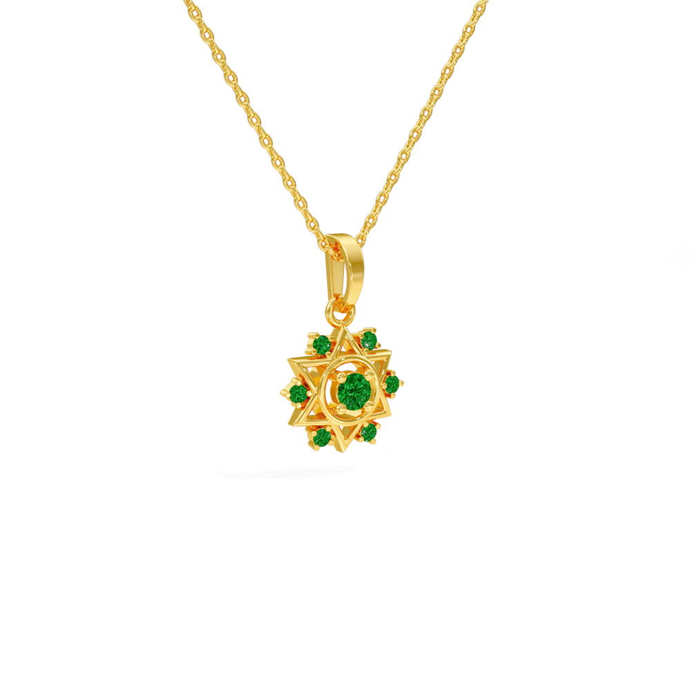 #metal_gold-plated#stone-colour_emerald-green