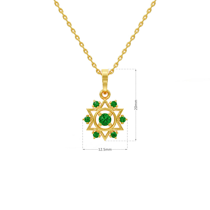 #metal_gold-plated#stone-colour_emerald-green