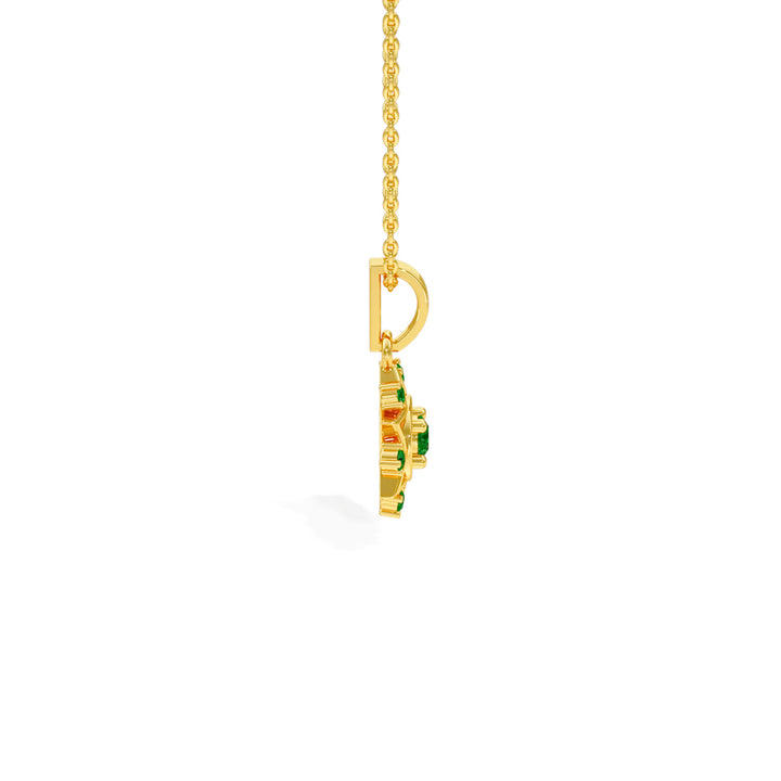 #metal_gold-plated#stone-colour_emerald-green
