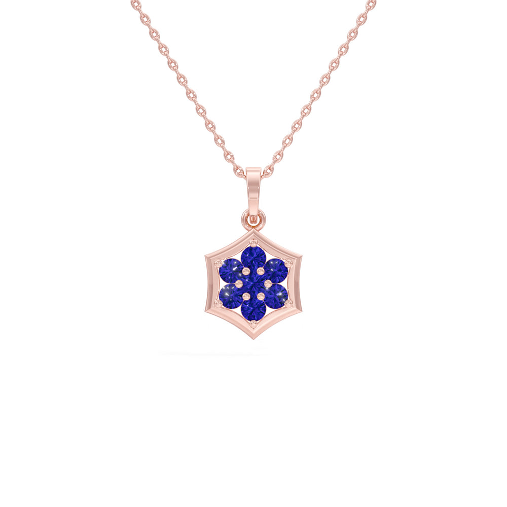 #metal_rose-gold-plated#stone-colour_sapphire-blue