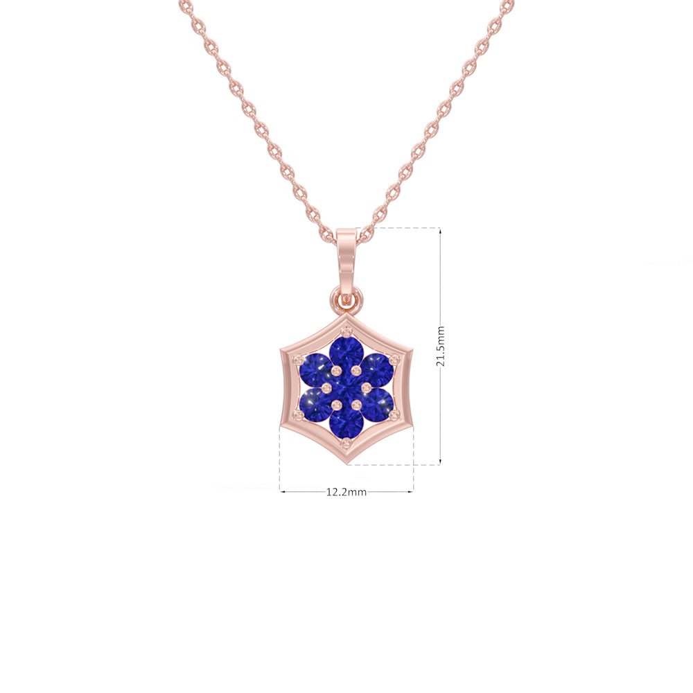 #metal_rose-gold-plated#stone-colour_sapphire-blue