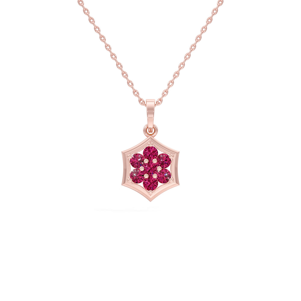 #metal_rose-gold-plated#stone-colour_ruby-red